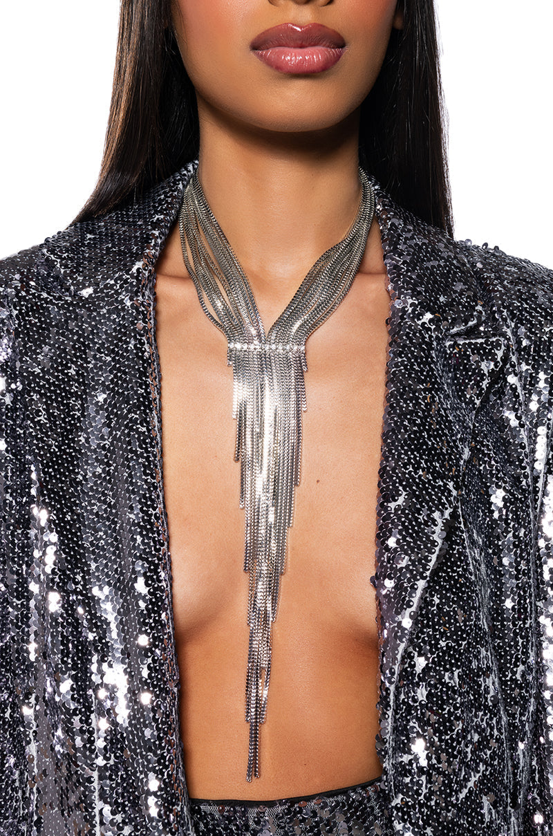 SPOIL ME NECKLACE