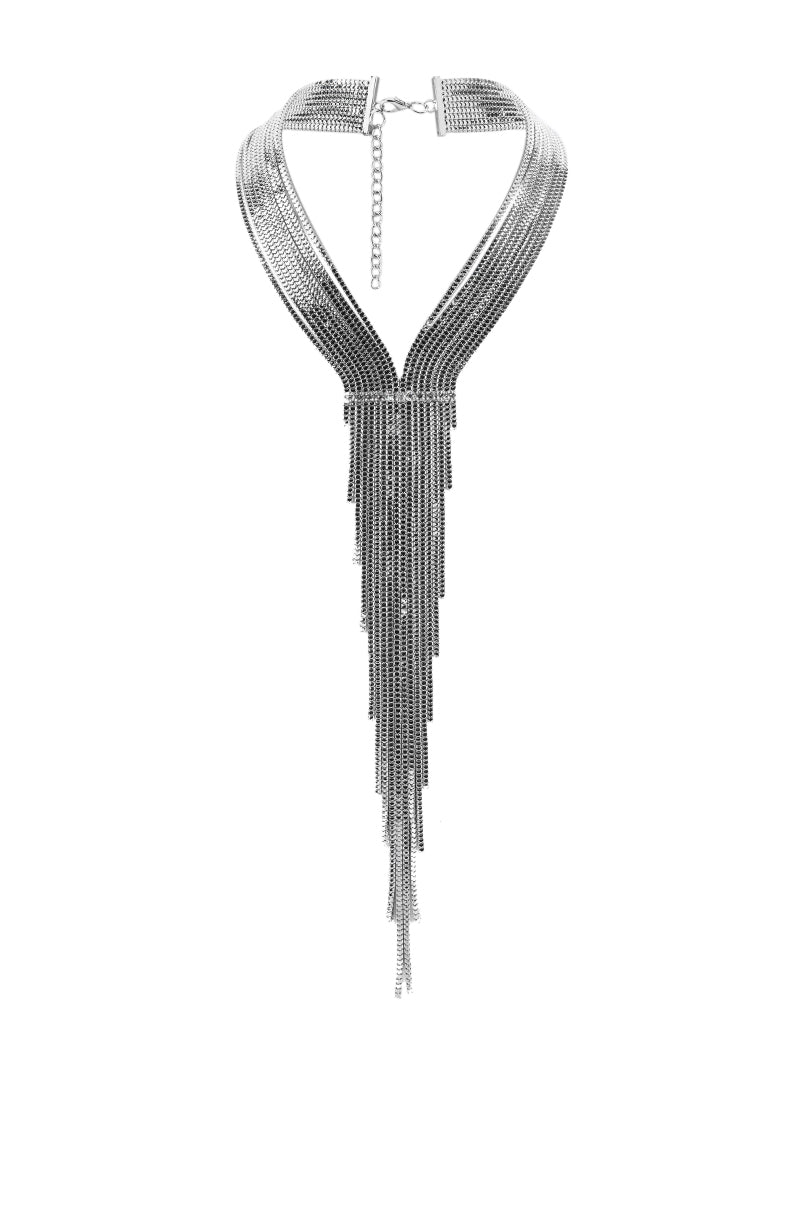 SPOIL ME NECKLACE