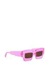 TWO FACED SUNGLASSES
