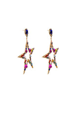 ULTRA STAR EARRING